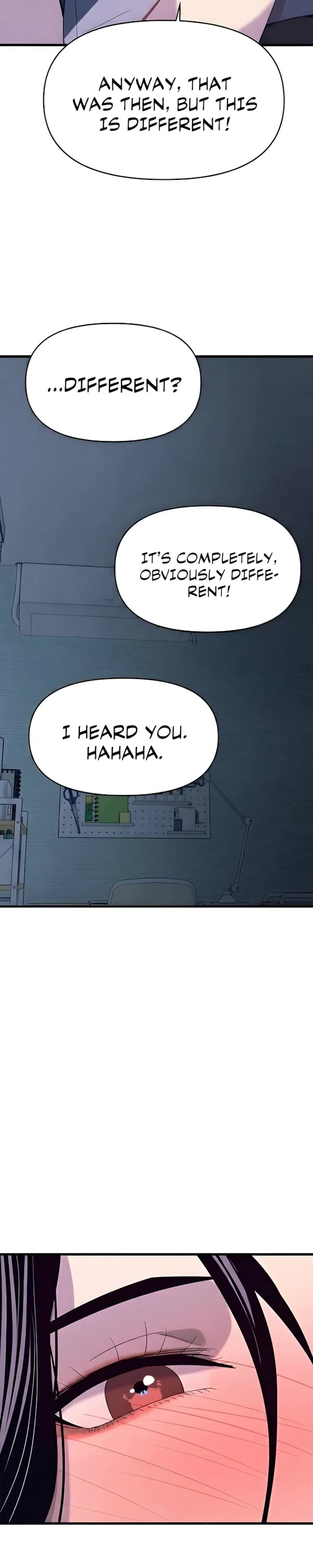 My Bias Gets On The Last Train Chapter 66 page 24 - Chapter 66
