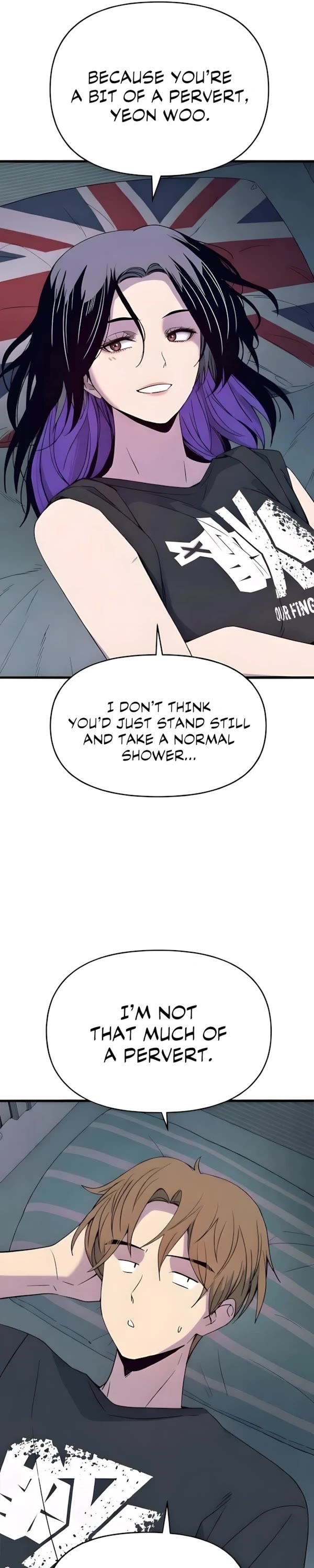 My Bias Gets On The Last Train Chapter 66 page 28 - Chapter 66