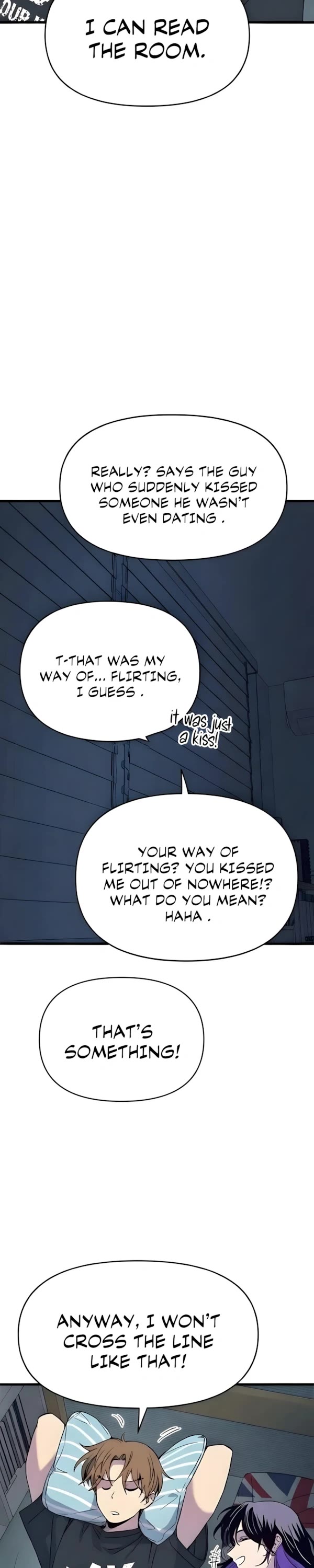 My Bias Gets On The Last Train Chapter 66 page 29 - Chapter 66