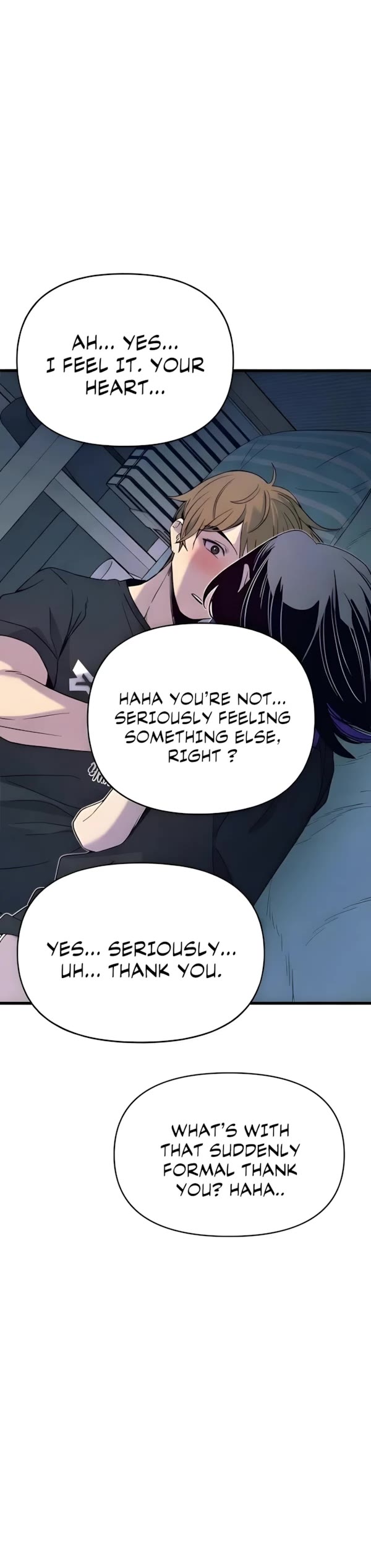 My Bias Gets On The Last Train Chapter 66 page 37 - Chapter 66