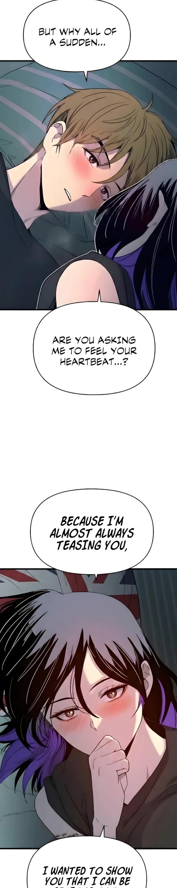 My Bias Gets On The Last Train Chapter 66 page 38 - Chapter 66