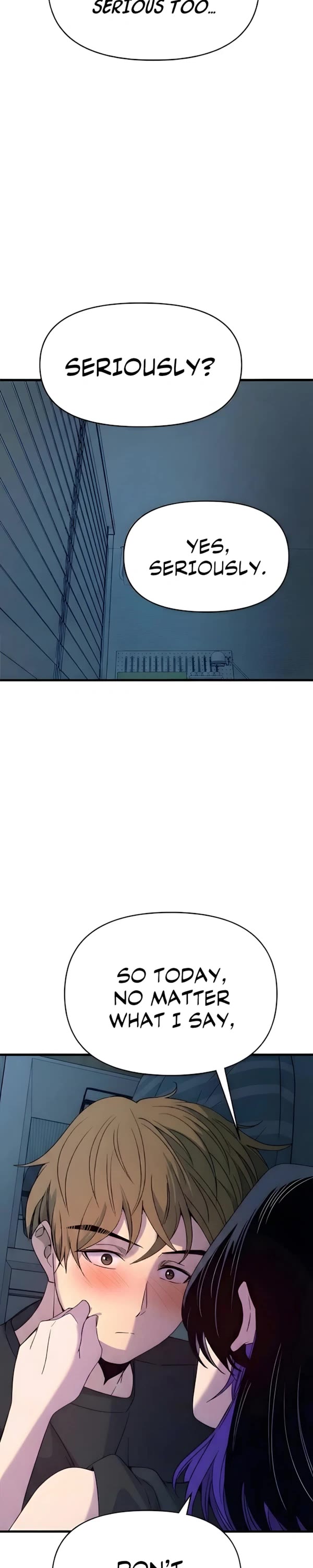 My Bias Gets On The Last Train Chapter 66 page 39 - Chapter 66