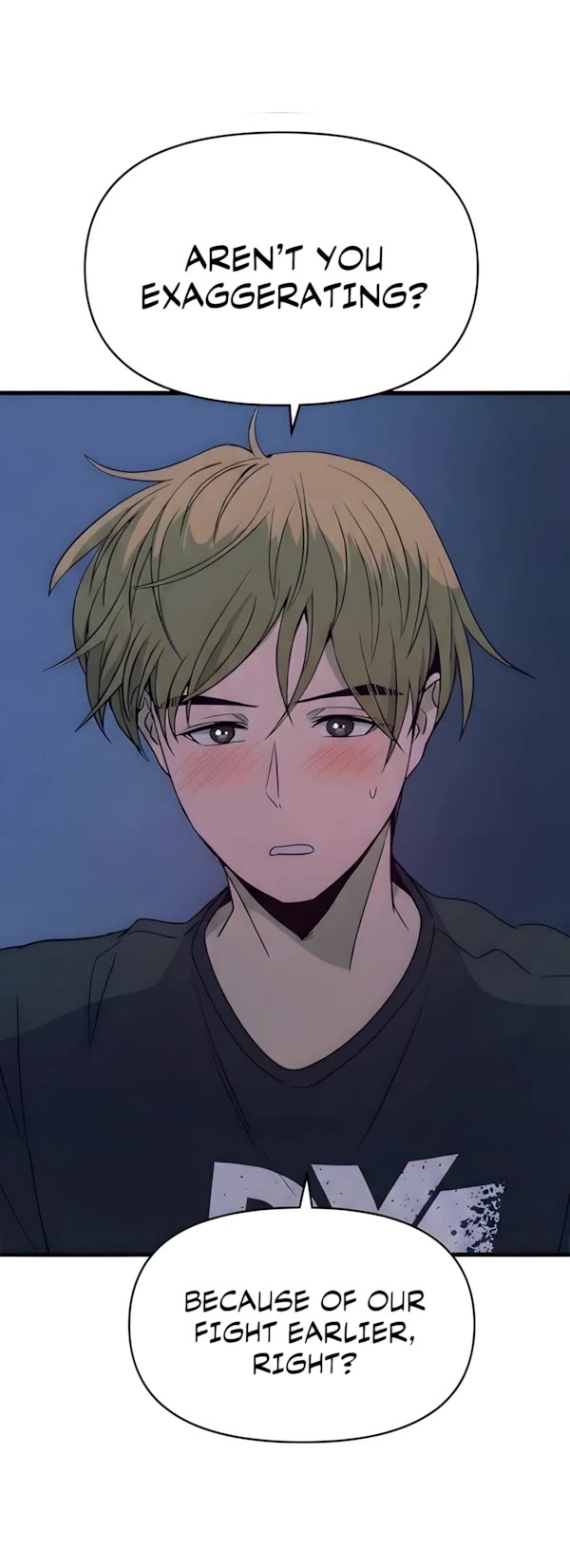 My Bias Gets On The Last Train Chapter 66 page 43 - Chapter 66