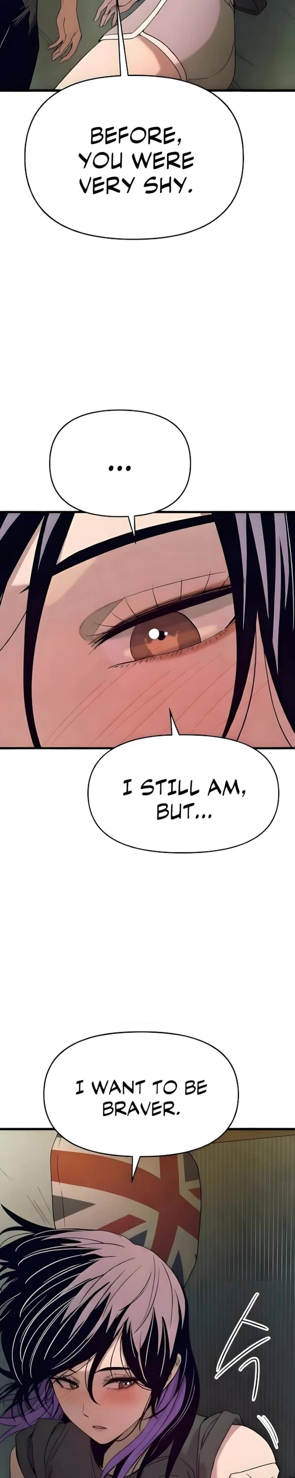My Bias Gets On The Last Train Chapter 66 page 5 - Chapter 66