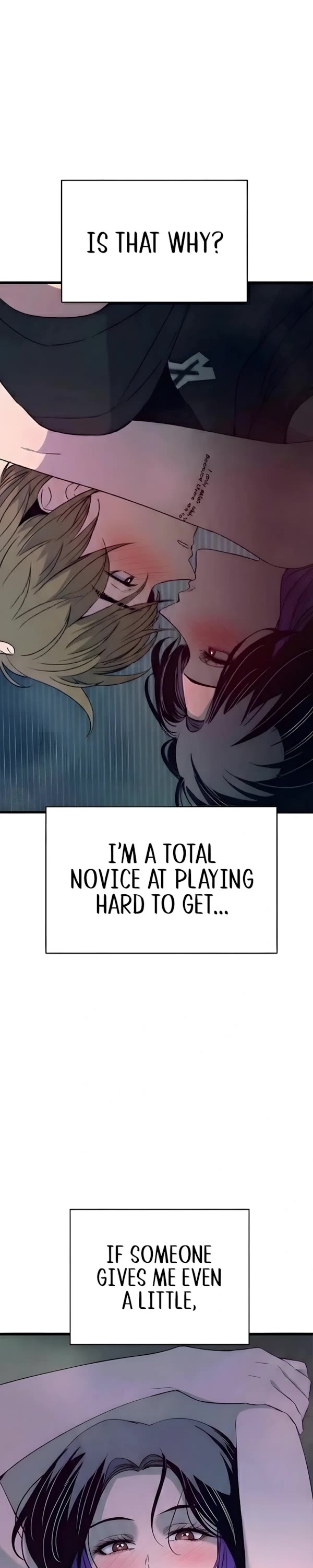 My Bias Gets On The Last Train Chapter 66 page 54 - Chapter 66