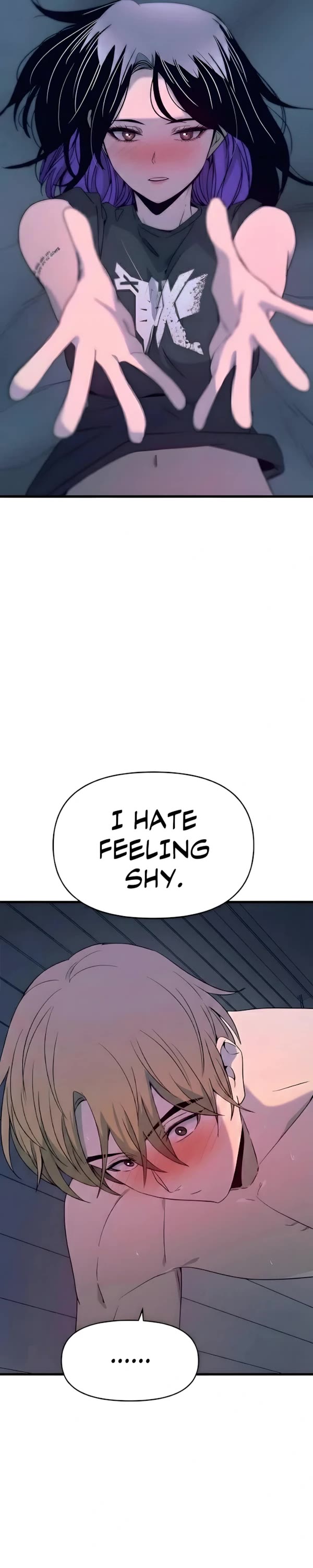 My Bias Gets On The Last Train Chapter 66 page 59 - Chapter 66