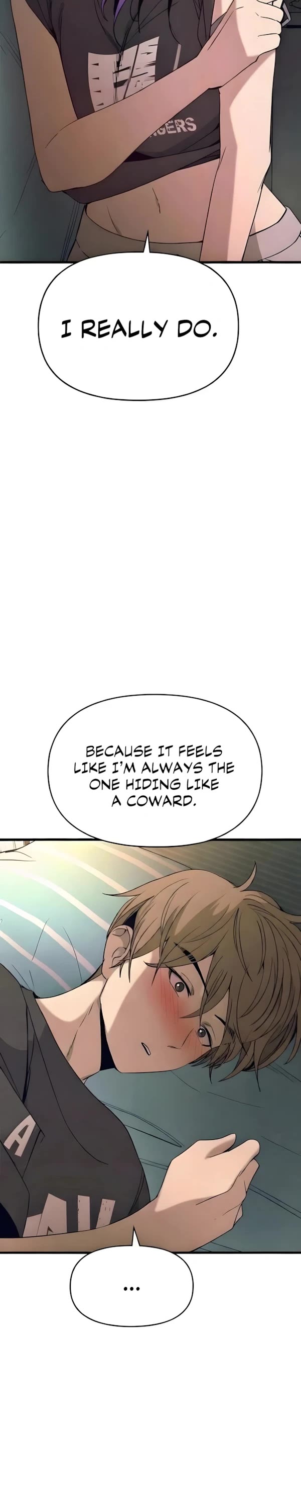 My Bias Gets On The Last Train Chapter 66 page 6 - Chapter 66