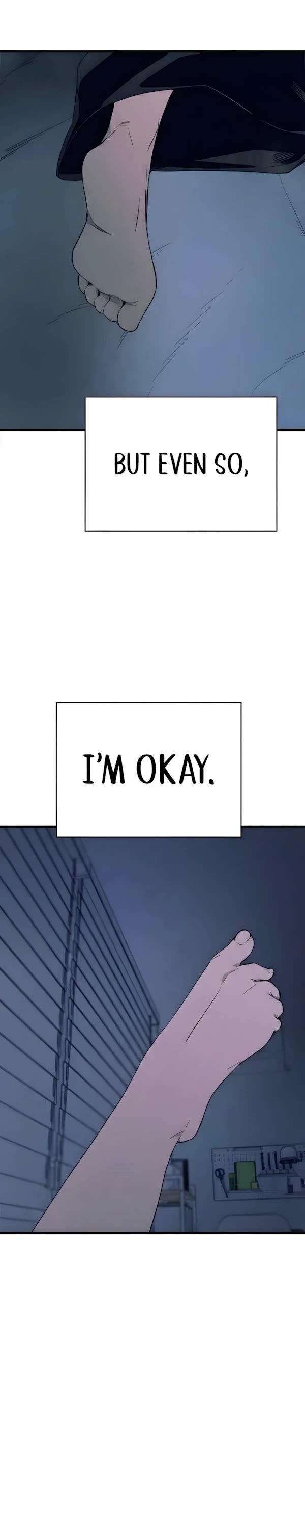 My Bias Gets On The Last Train Chapter 66 page 61 - Chapter 66