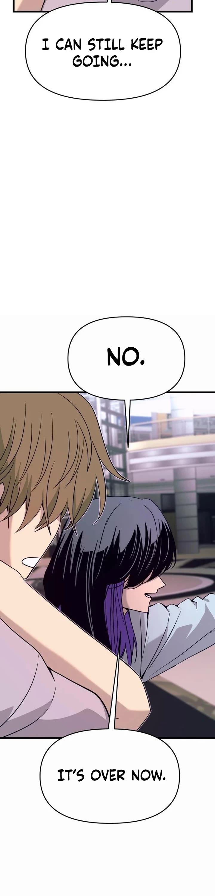 My Bias Gets On The Last Train Chapter 67 page 13 - Chapter 67