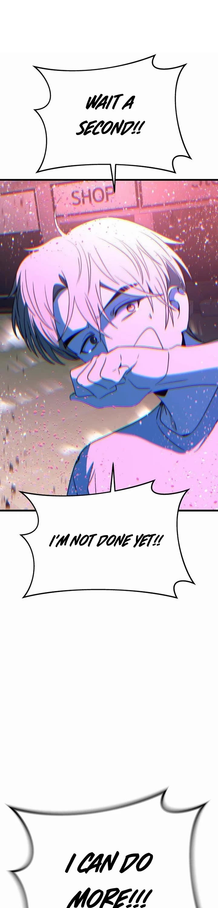 My Bias Gets On The Last Train Chapter 67 page 18 - Chapter 67