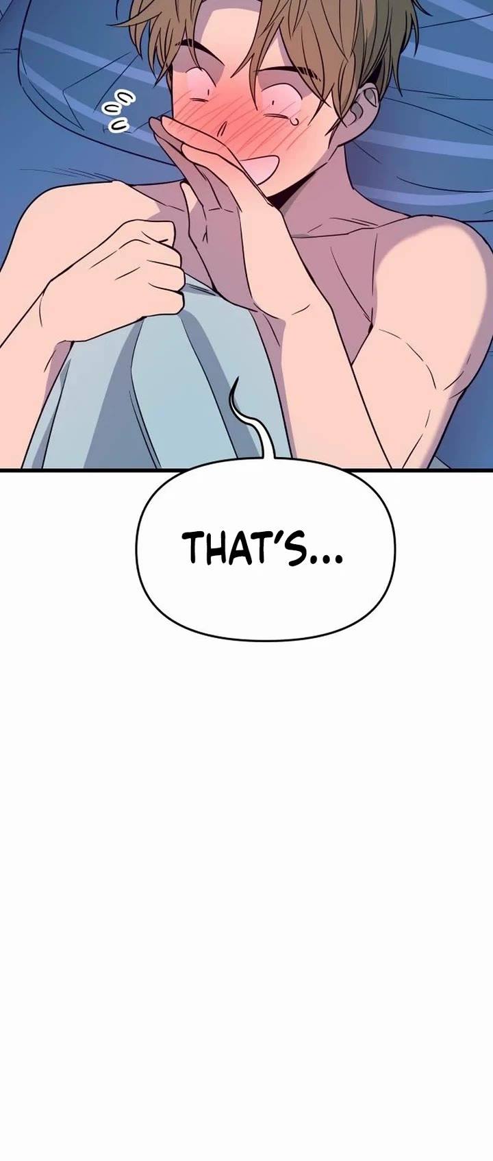 My Bias Gets On The Last Train Chapter 67 page 30 - Chapter 67