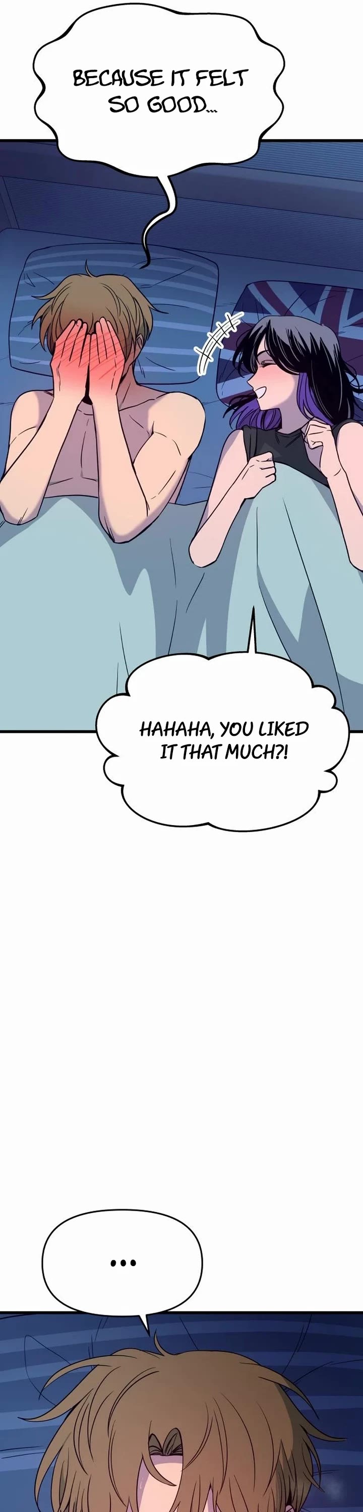 My Bias Gets On The Last Train Chapter 67 page 31 - Chapter 67