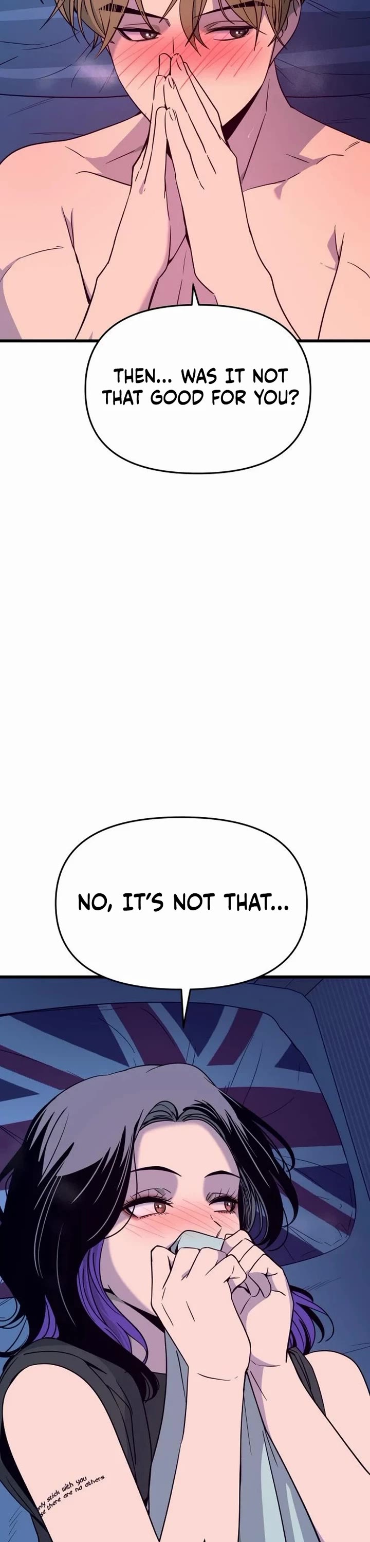 My Bias Gets On The Last Train Chapter 67 page 32 - Chapter 67