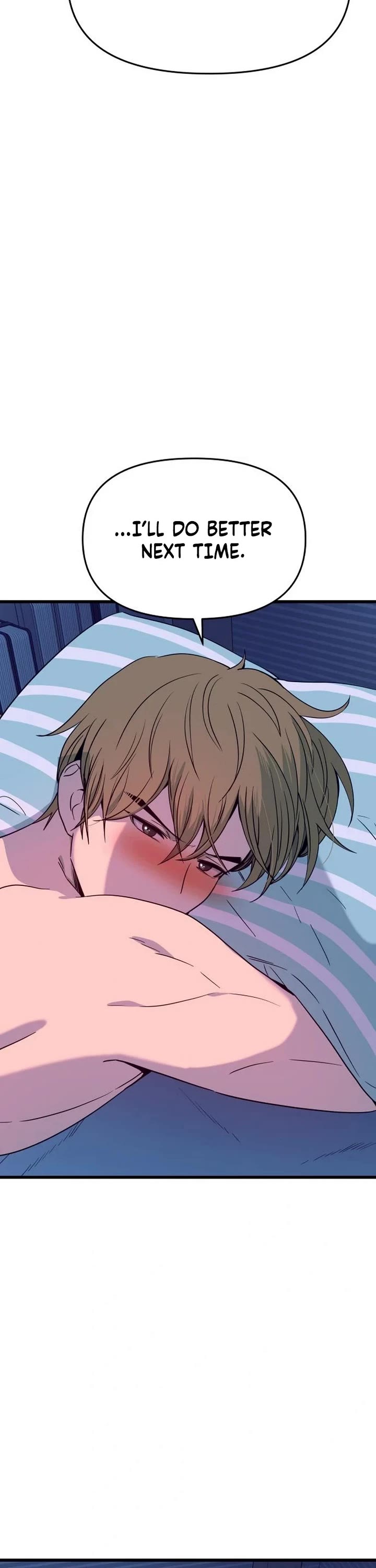 My Bias Gets On The Last Train Chapter 67 page 38 - Chapter 67