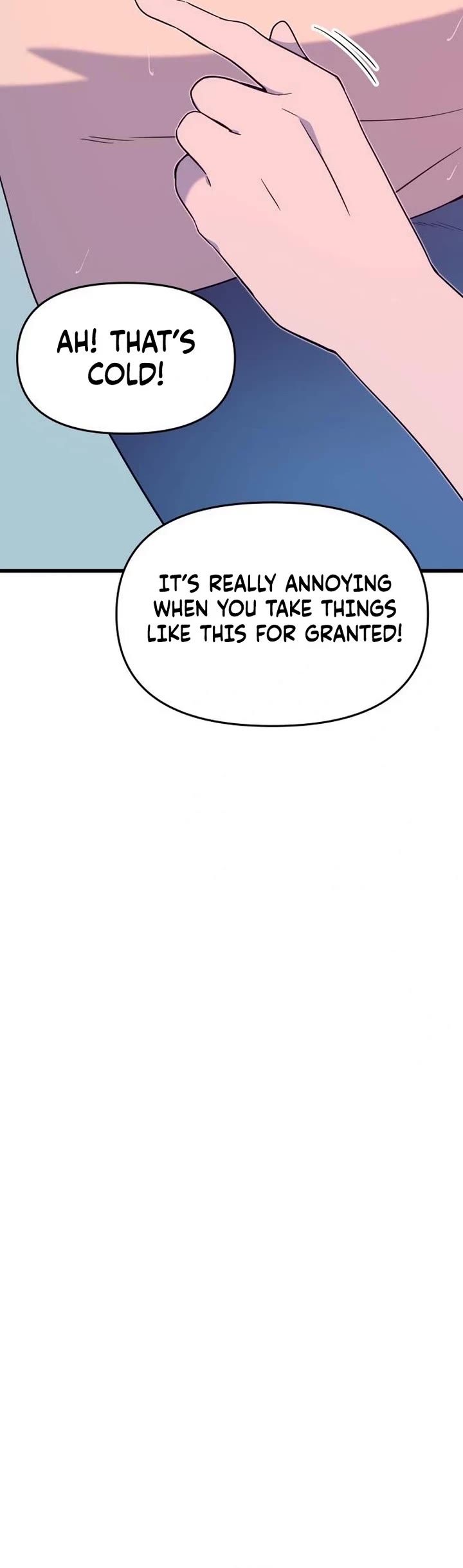 My Bias Gets On The Last Train Chapter 67 page 40 - Chapter 67