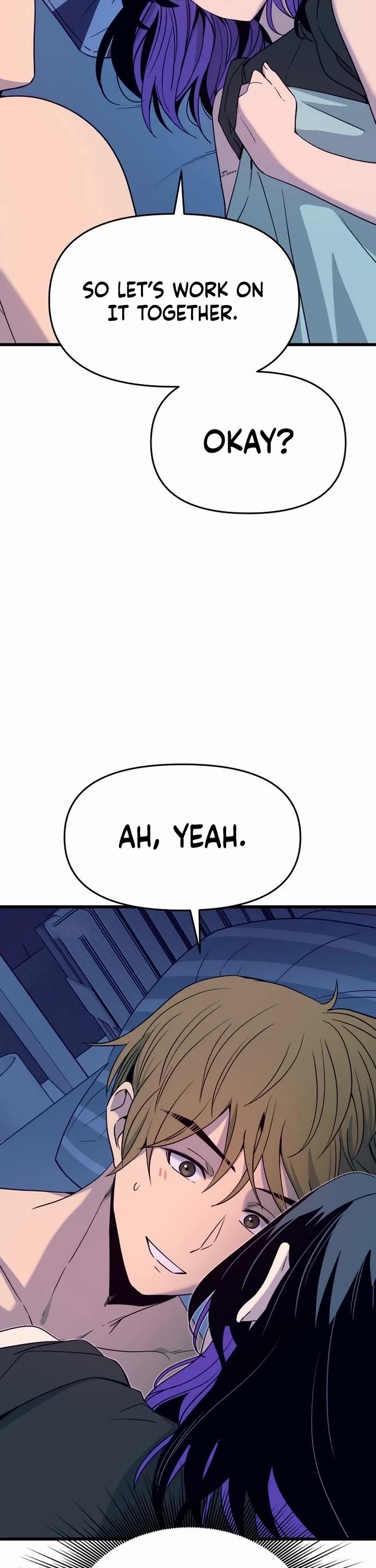 My Bias Gets On The Last Train Chapter 67 page 47 - Chapter 67