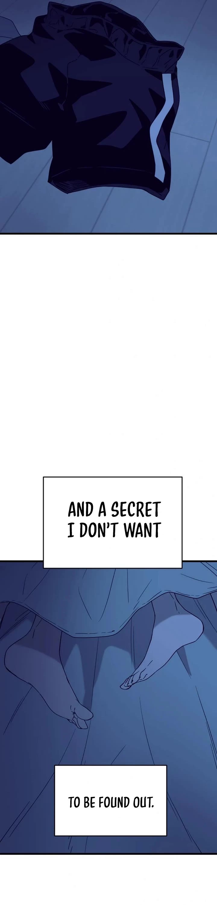My Bias Gets On The Last Train Chapter 67 page 51 - Chapter 67