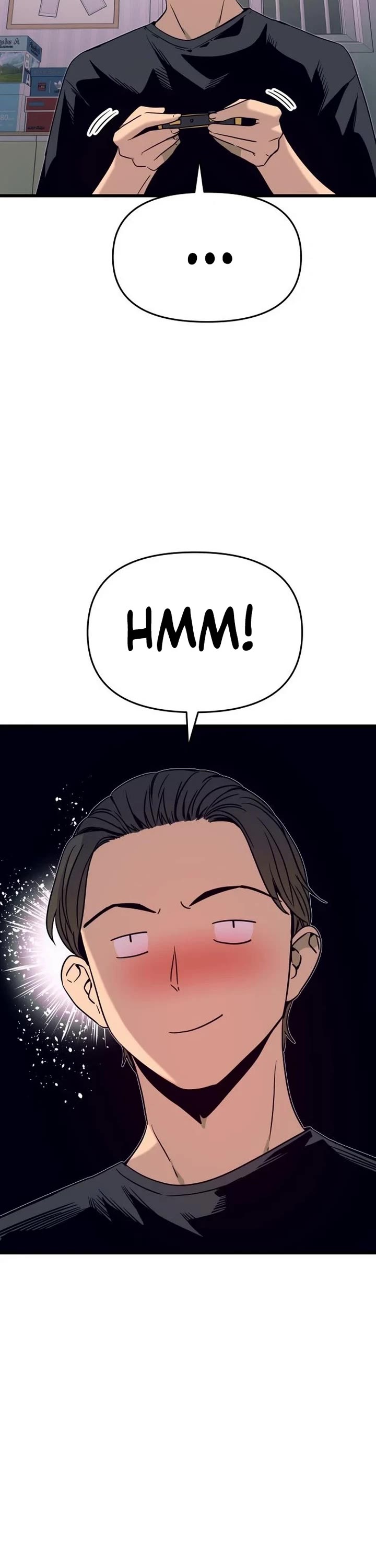 My Bias Gets On The Last Train Chapter 67 page 62 - Chapter 67