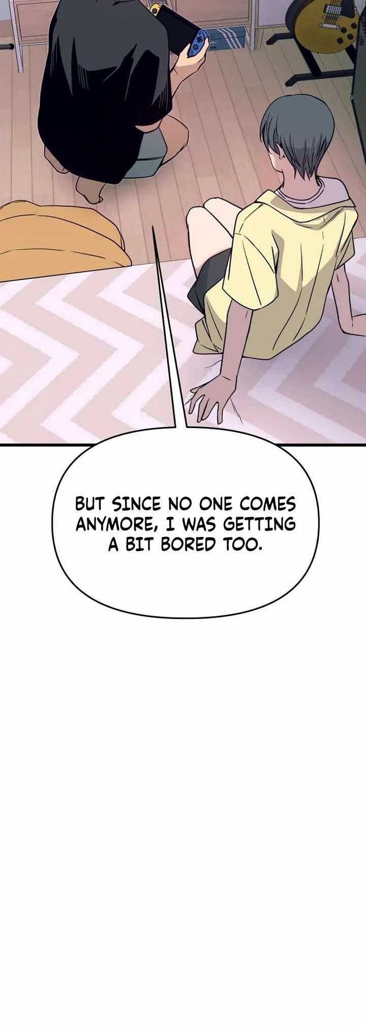 My Bias Gets On The Last Train Chapter 67 page 75 - Chapter 67