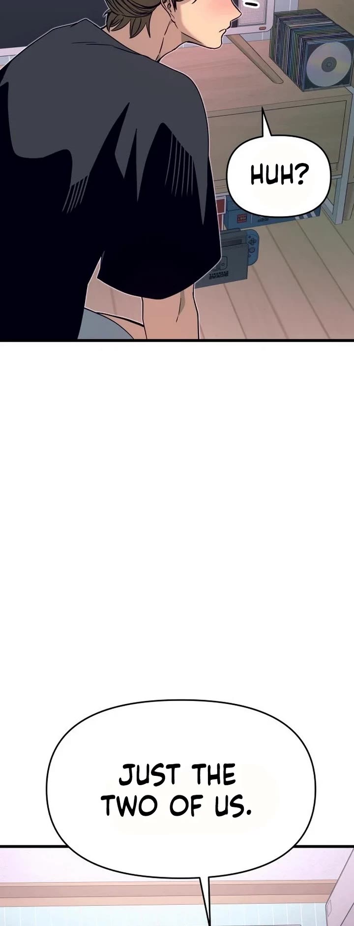 My Bias Gets On The Last Train Chapter 67 page 79 - Chapter 67