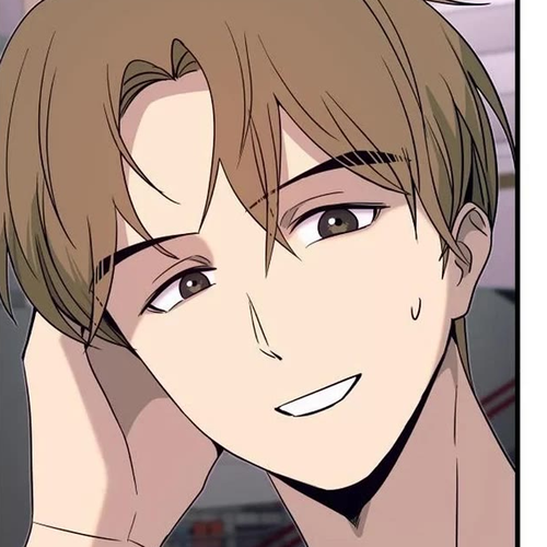 My Bias Gets On The Last Train Chapter 67 cover