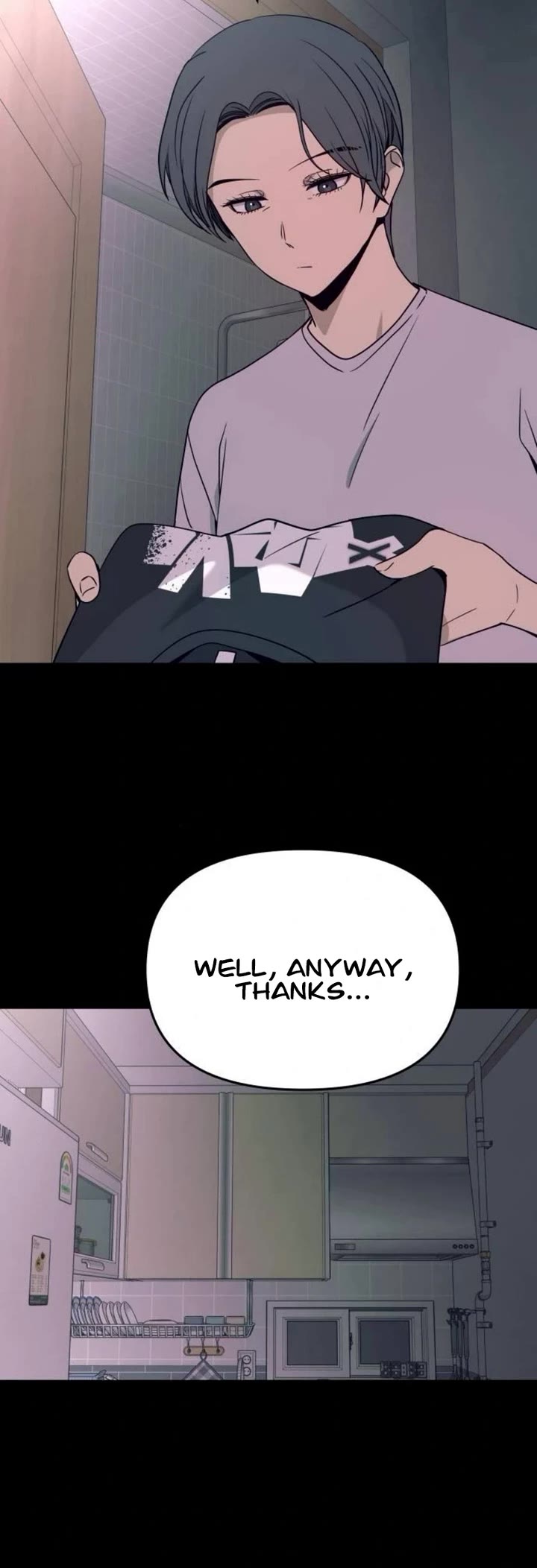 My Bias Gets On The Last Train Chapter 68 page 14 - Chapter 68