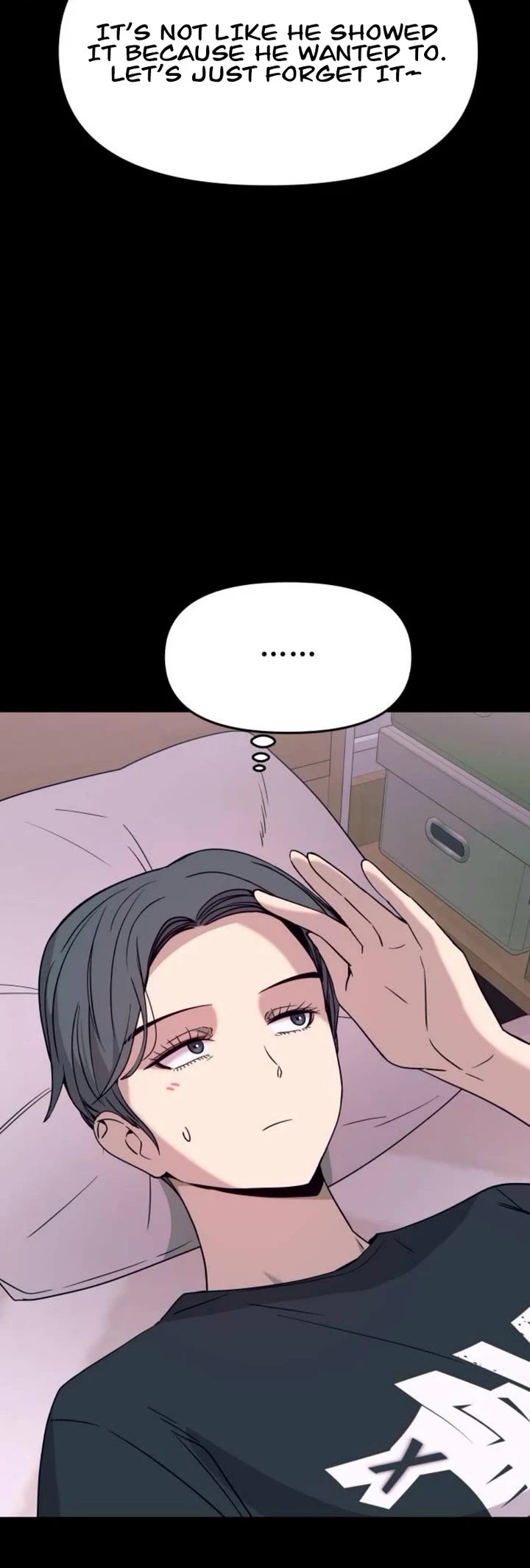 My Bias Gets On The Last Train Chapter 68 page 19 - Chapter 68