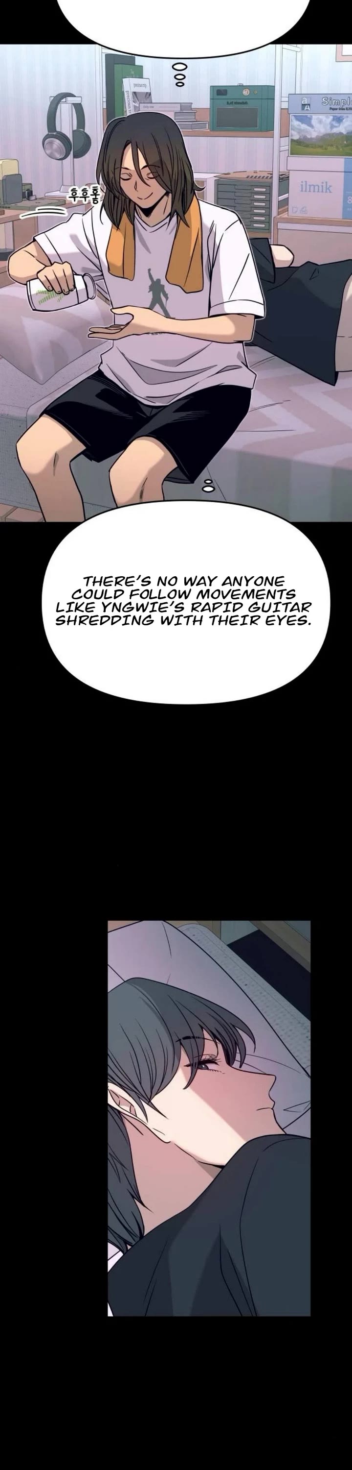 My Bias Gets On The Last Train Chapter 68 page 23 - Chapter 68
