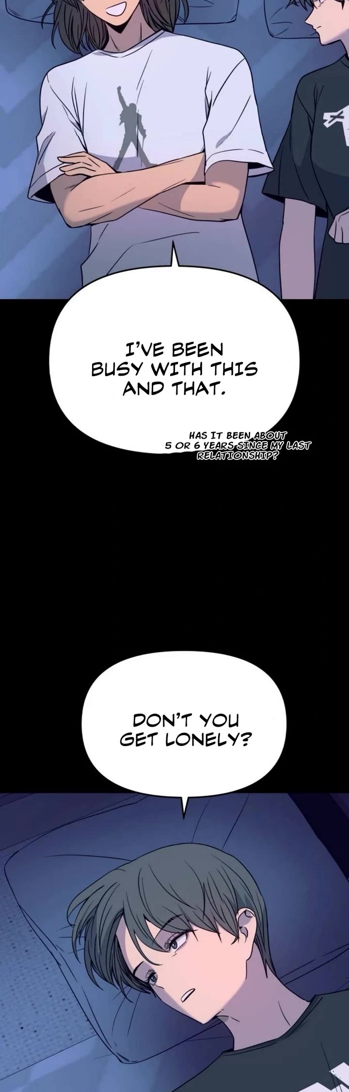 My Bias Gets On The Last Train Chapter 68 page 29 - Chapter 68