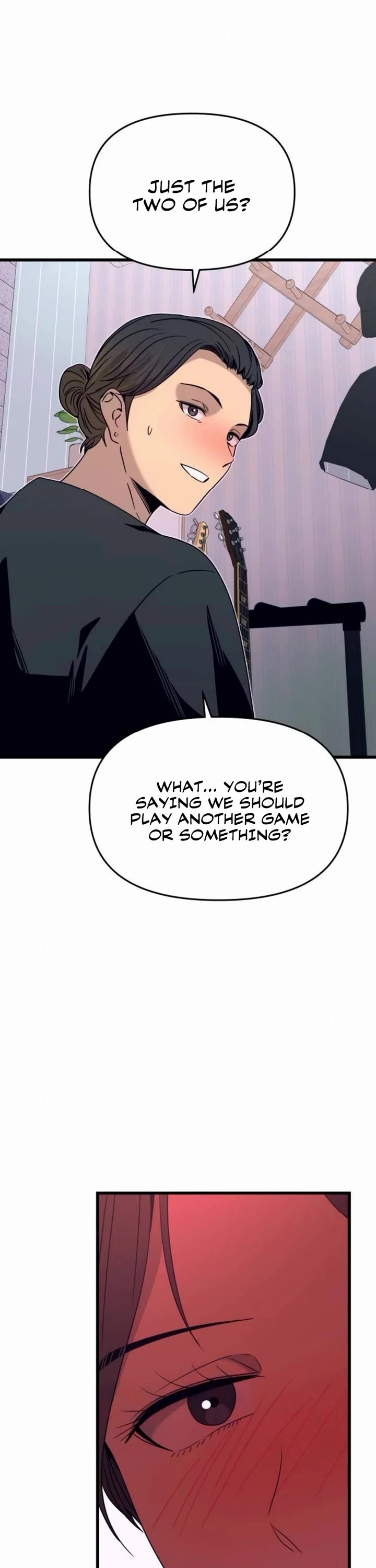 My Bias Gets On The Last Train Chapter 68 page 3 - Chapter 68