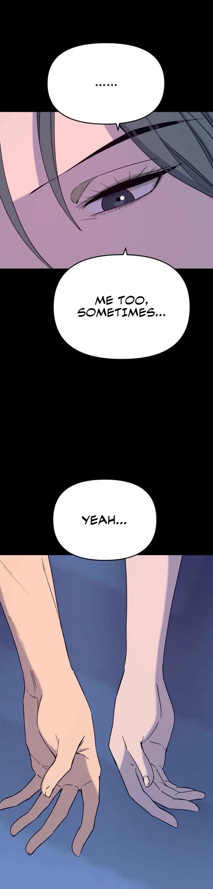 My Bias Gets On The Last Train Chapter 68 page 31 - Chapter 68