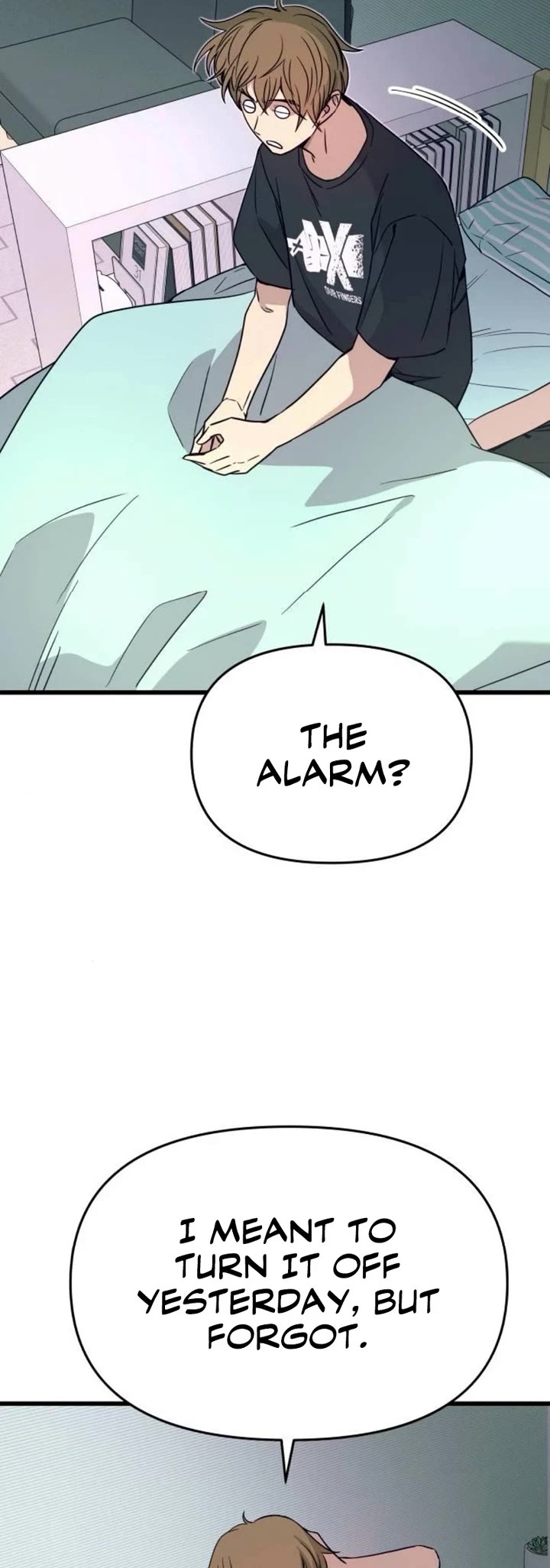 My Bias Gets On The Last Train Chapter 68 page 39 - Chapter 68