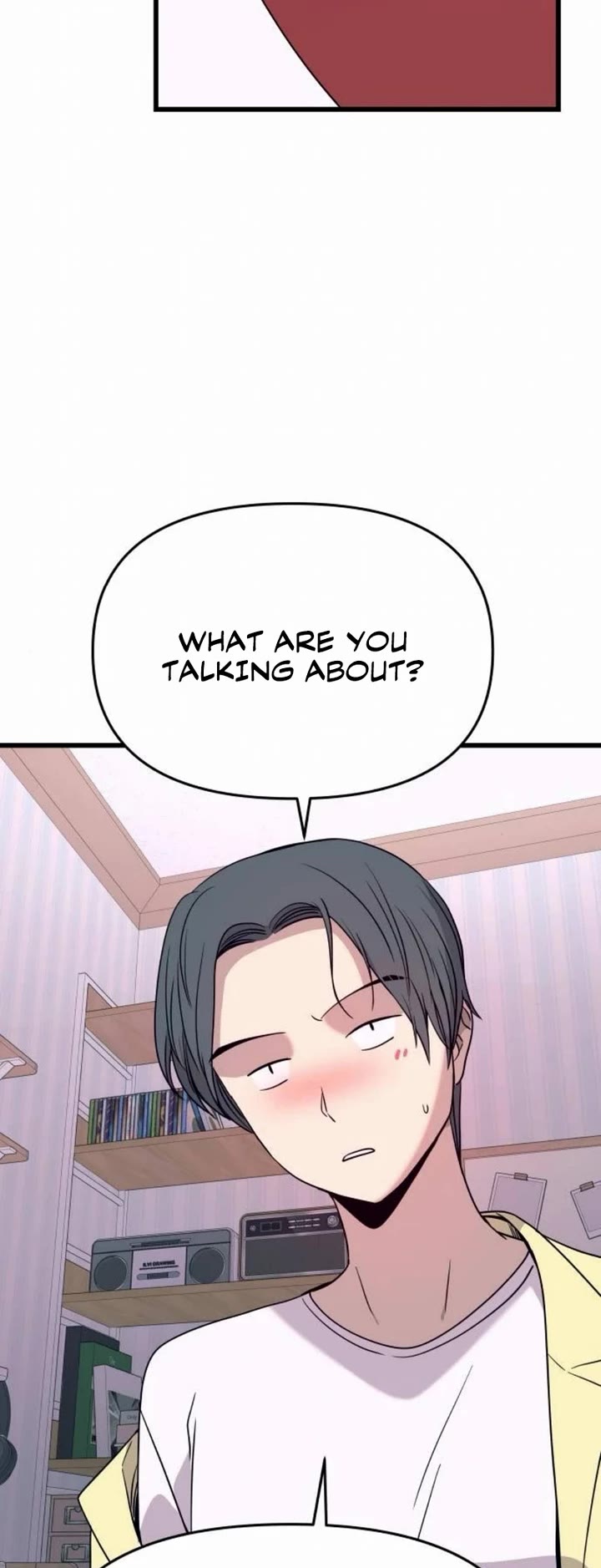 My Bias Gets On The Last Train Chapter 68 page 4 - Chapter 68