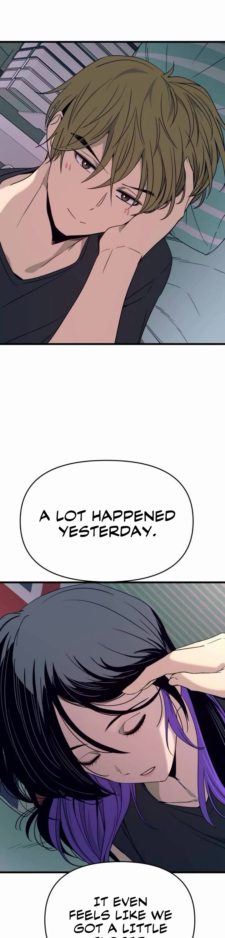 My Bias Gets On The Last Train Chapter 68 page 43 - Chapter 68