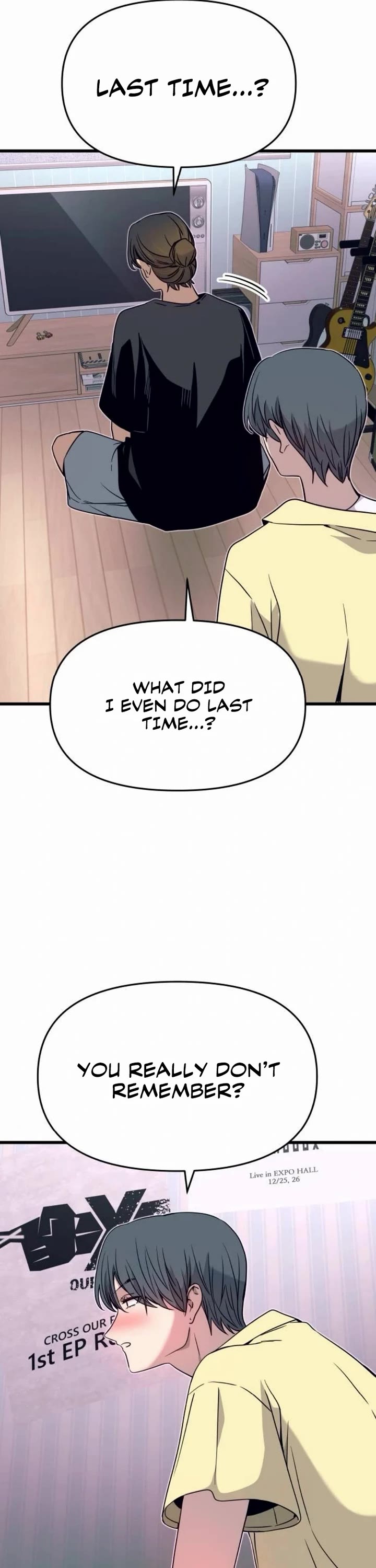 My Bias Gets On The Last Train Chapter 68 page 6 - Chapter 68
