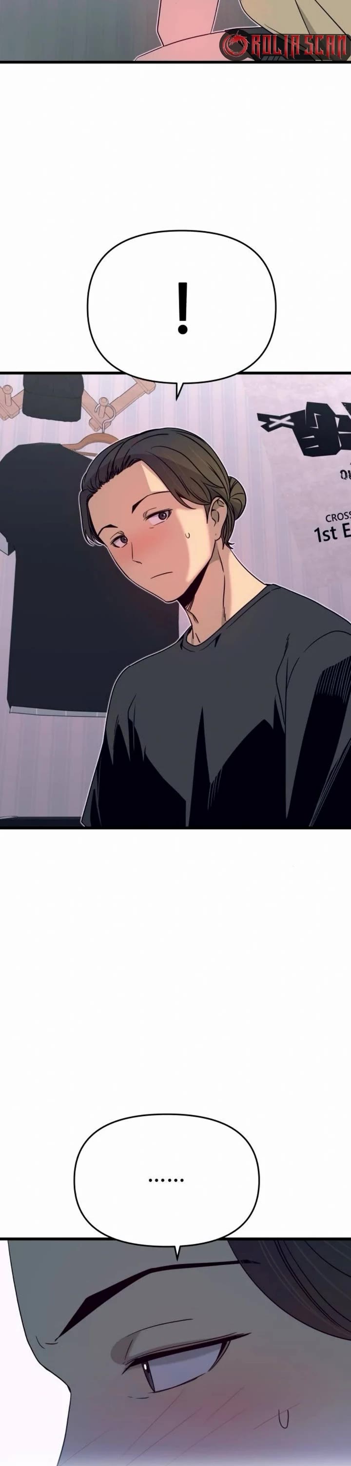 My Bias Gets On The Last Train Chapter 68 page 7 - Chapter 68