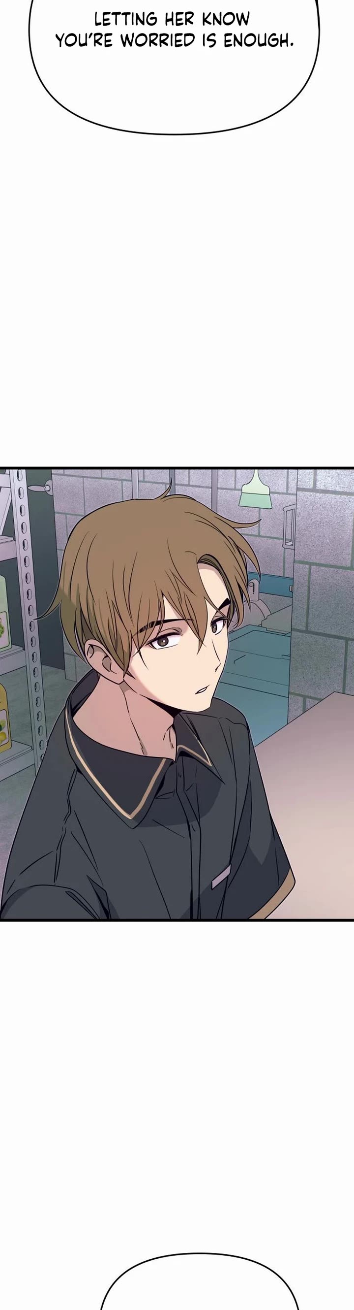 My Bias Gets On The Last Train Chapter 69 page 14 - Chapter 69