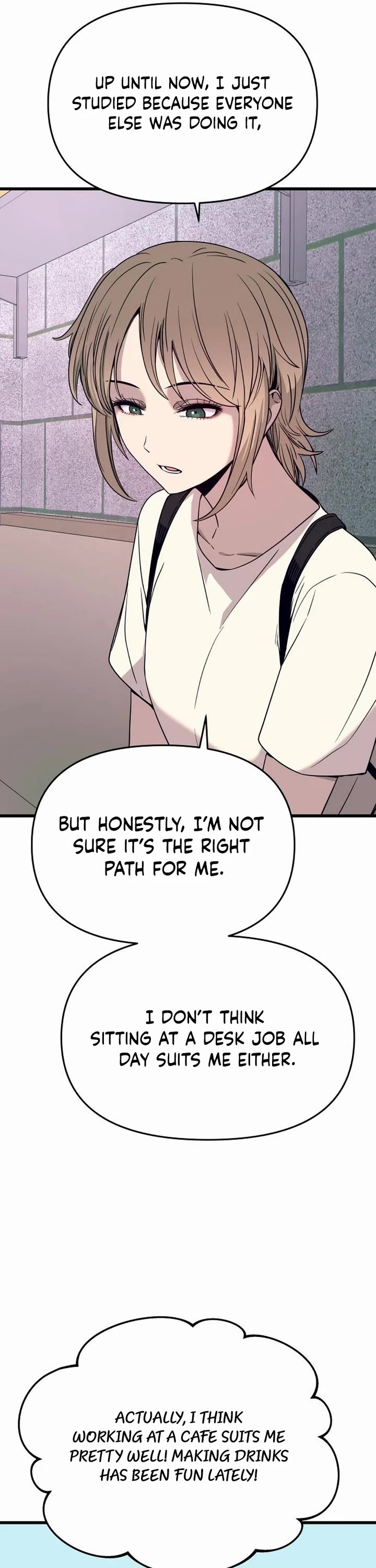 My Bias Gets On The Last Train Chapter 69 page 20 - Chapter 69