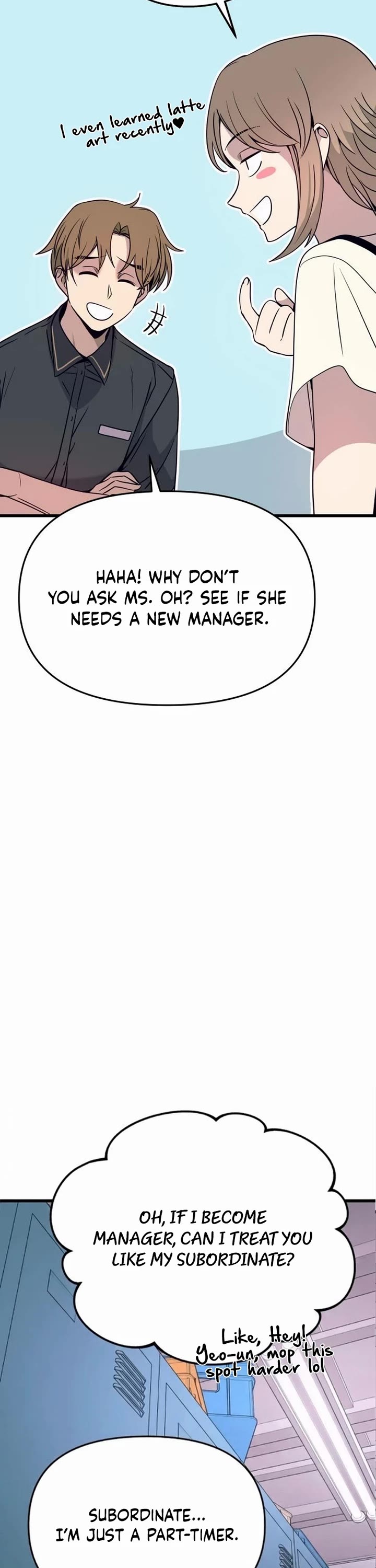My Bias Gets On The Last Train Chapter 69 page 21 - Chapter 69
