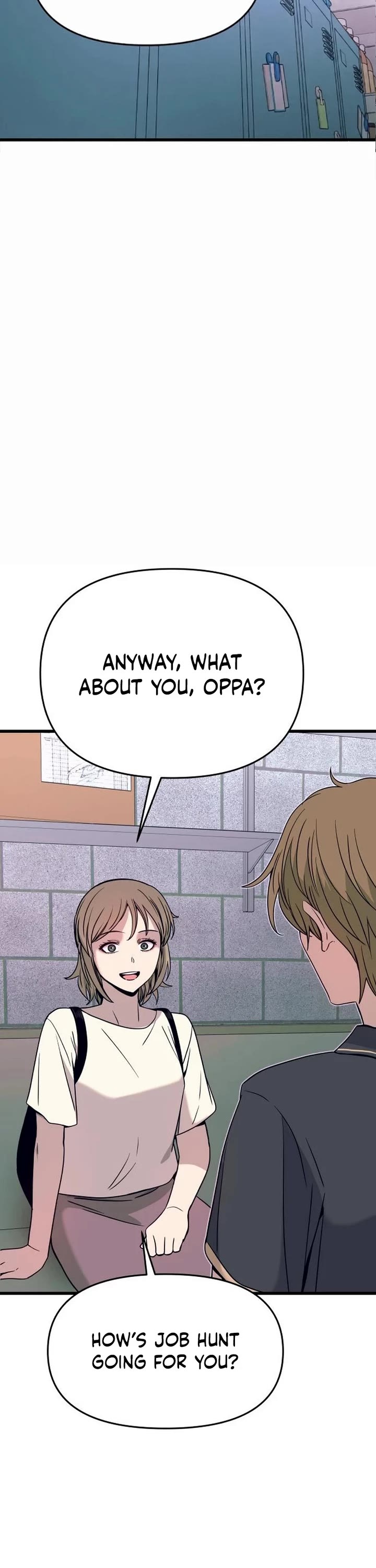 My Bias Gets On The Last Train Chapter 69 page 22 - Chapter 69