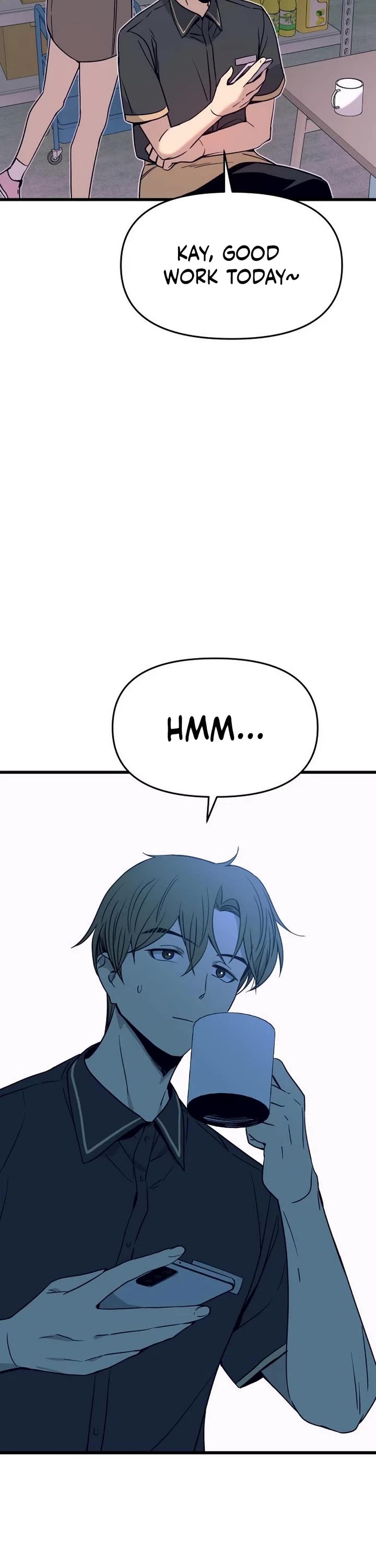 My Bias Gets On The Last Train Chapter 69 page 26 - Chapter 69