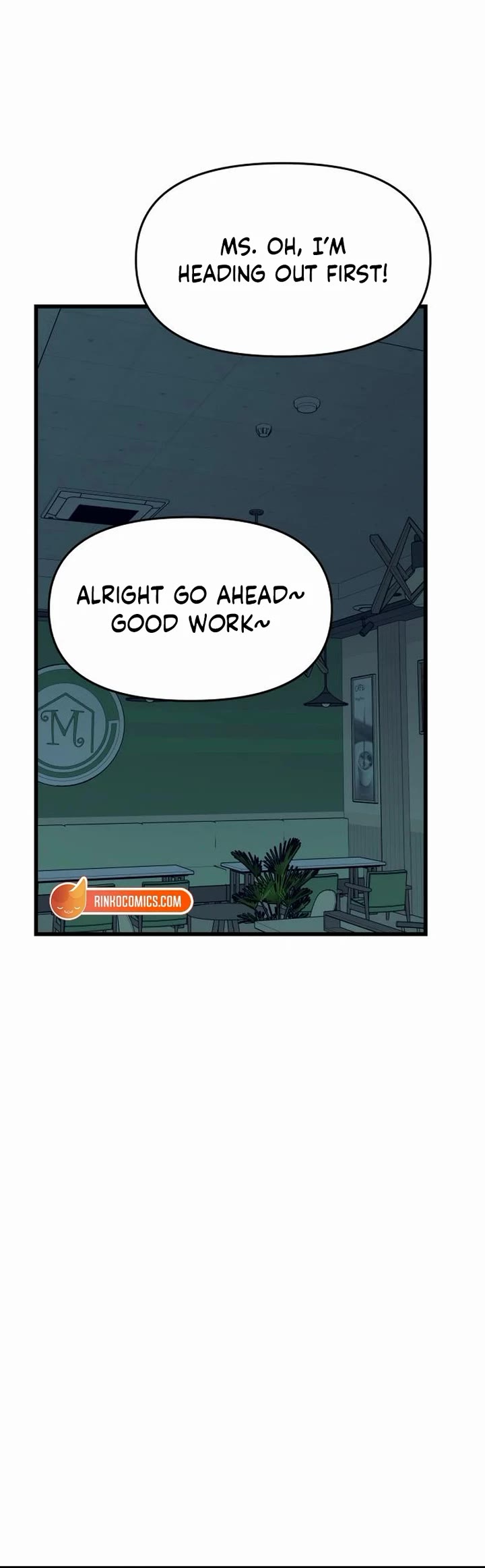 My Bias Gets On The Last Train Chapter 69 page 29 - Chapter 69