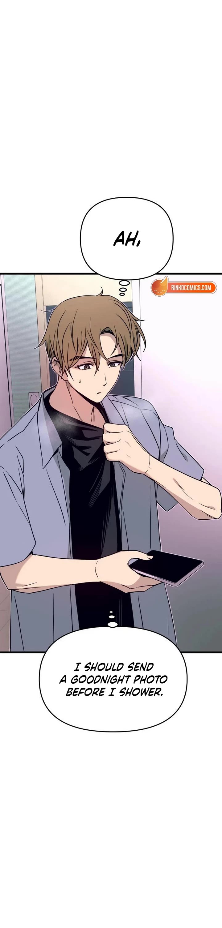 My Bias Gets On The Last Train Chapter 69 page 40 - Chapter 69