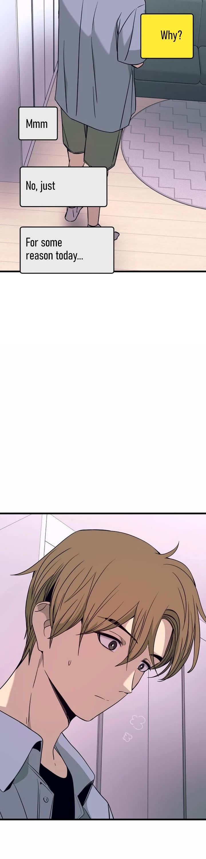 My Bias Gets On The Last Train Chapter 69 page 42 - Chapter 69