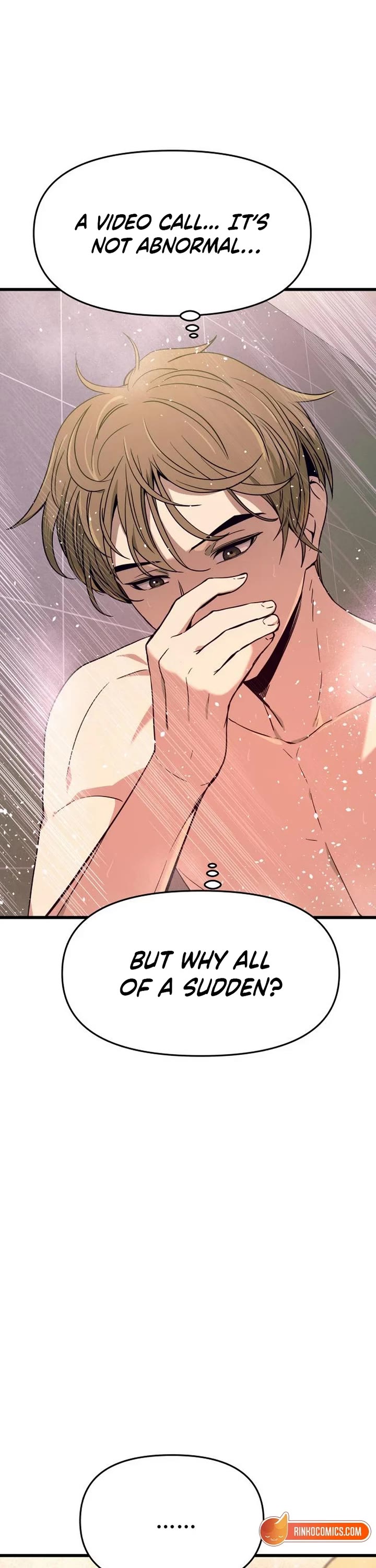My Bias Gets On The Last Train Chapter 69 page 47 - Chapter 69