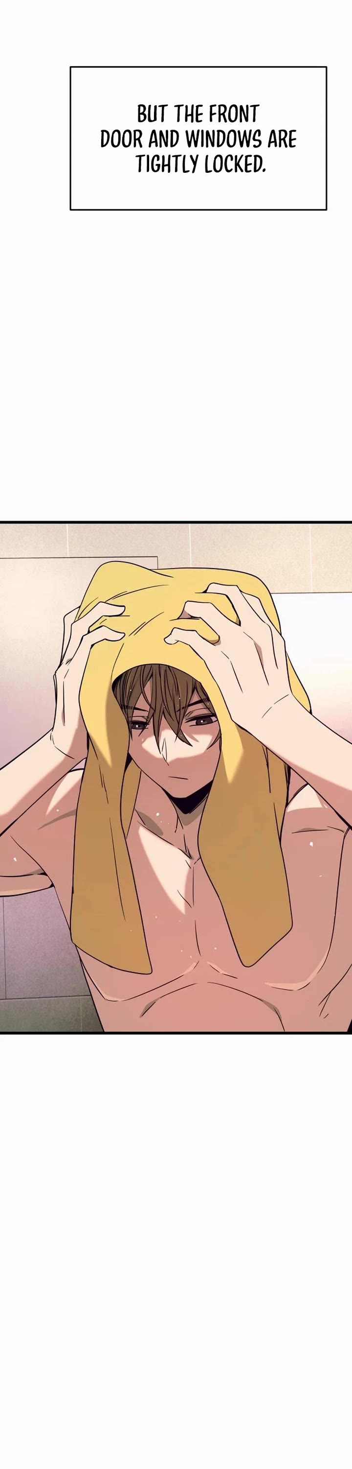 My Bias Gets On The Last Train Chapter 69 page 50 - Chapter 69