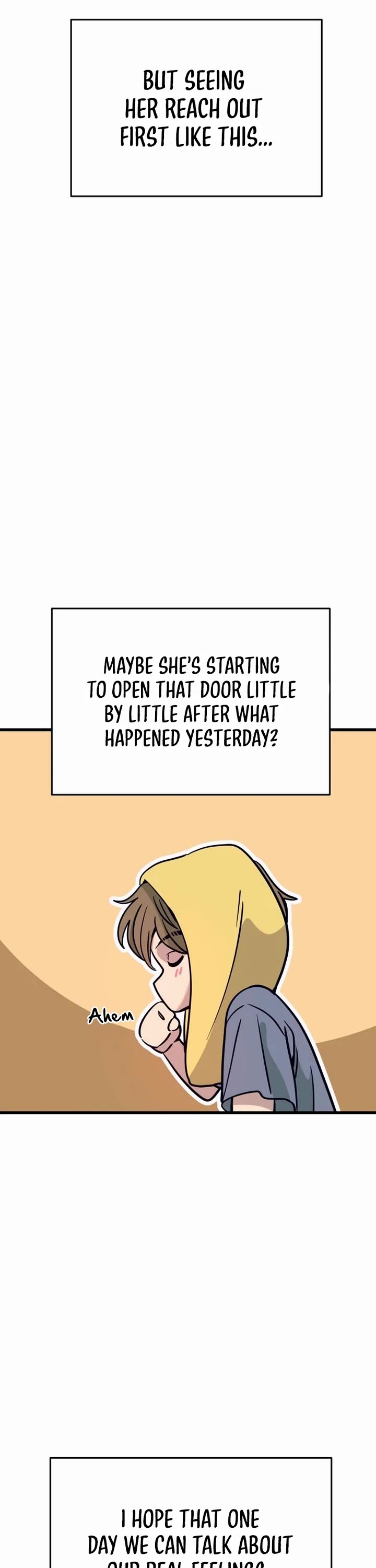 My Bias Gets On The Last Train Chapter 69 page 51 - Chapter 69