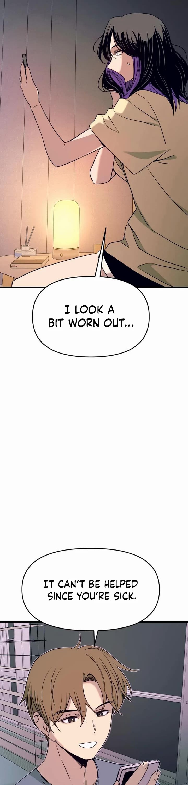 My Bias Gets On The Last Train Chapter 69 page 56 - Chapter 69
