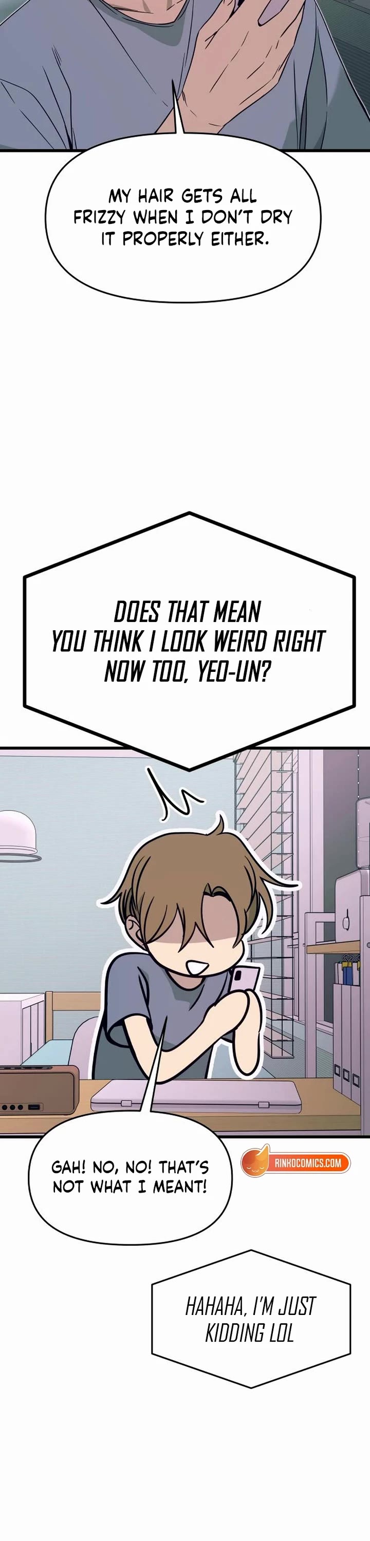 My Bias Gets On The Last Train Chapter 69 page 57 - Chapter 69