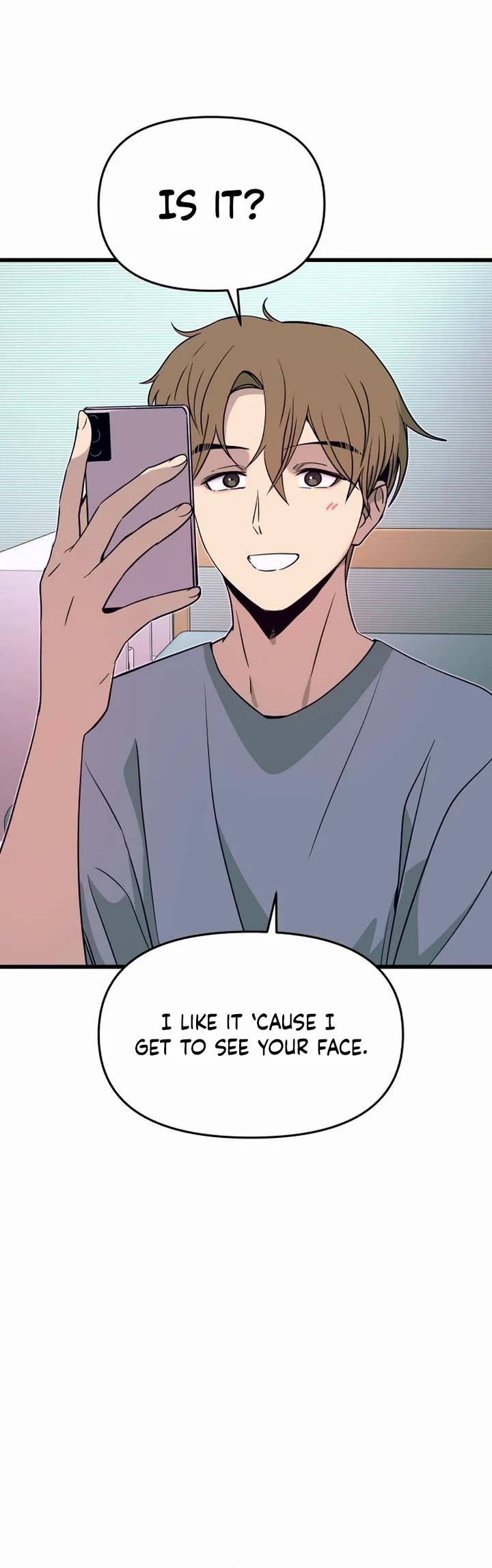 My Bias Gets On The Last Train Chapter 69 page 59 - Chapter 69